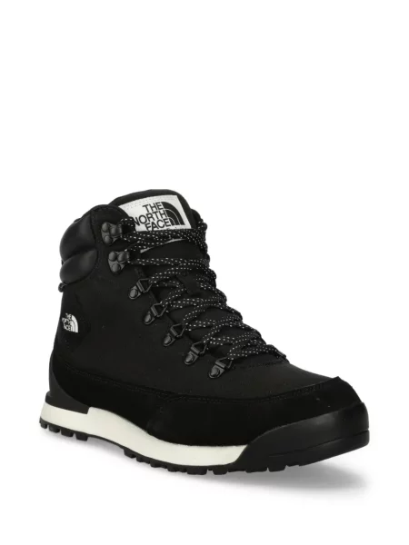 Botine The North Face negru