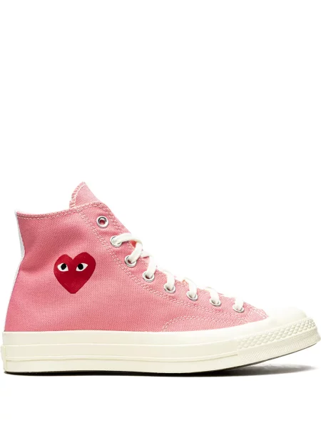 Sneakerși Converse Chuck 70 roz