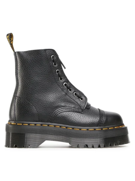 Dr. Martens Trappers Sinclair negru
