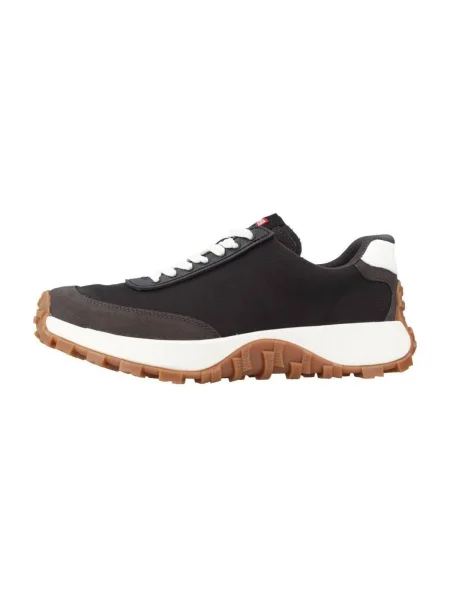 Pantofi Camper negru