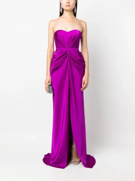Rochie Ana Radu roz
