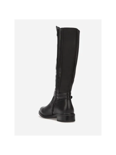Pantofi La Modeuse negru