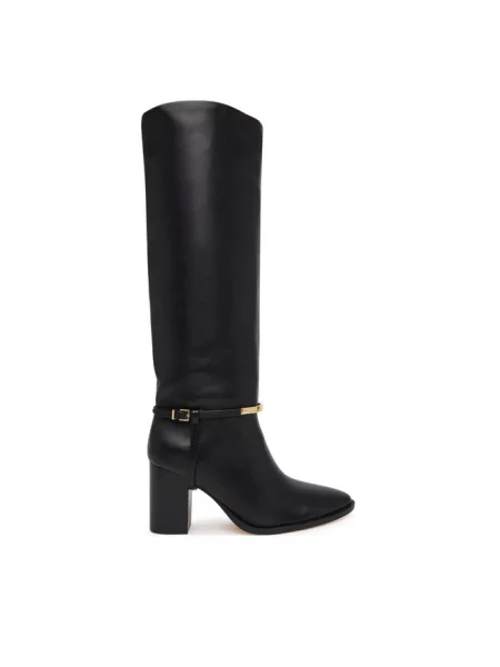 Marciano Guess Kozaki czarny