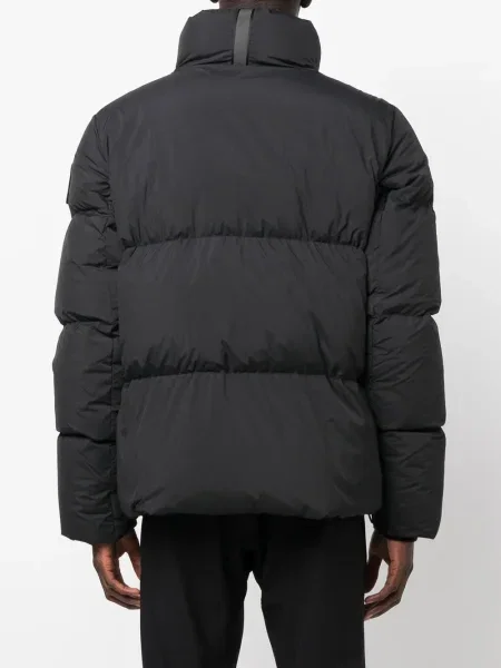 Geacă Canada Goose negru