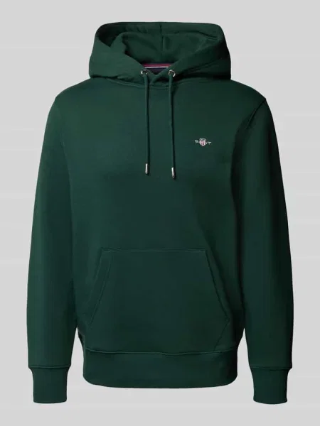 Bluza z kapturem Gant