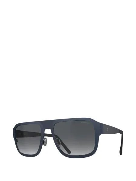 Ochelari de soare Blackfin albastru