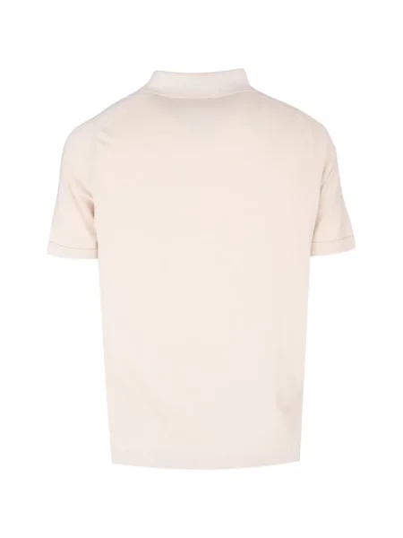 Tricou polo Corneliani tricotate