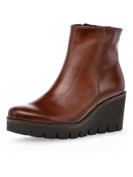 Pantofi Gabor maro