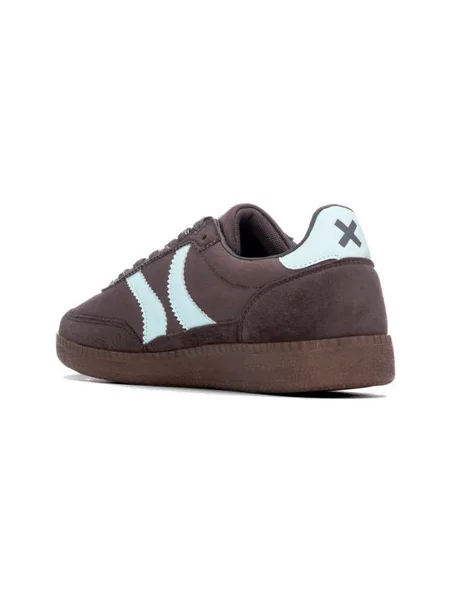 Sneakerși Xti gri
