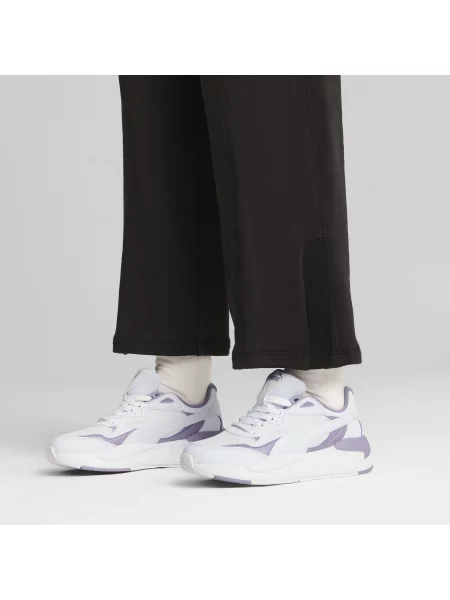 Buty sportowe X-Ray Speed szare