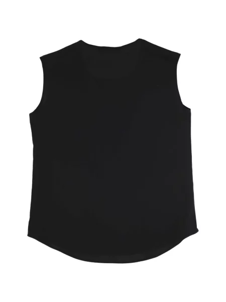 Top D.exterior negru