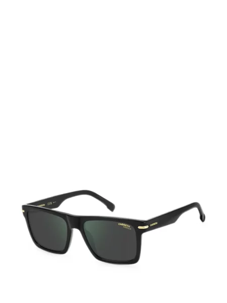 Ochelari de soare Carrera negru