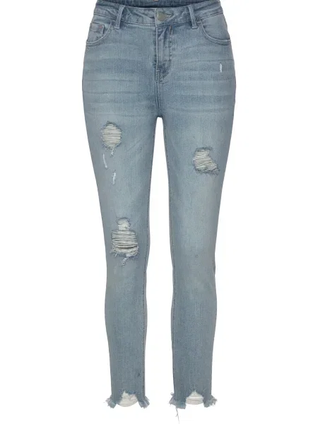 BUFFALO Jeans albastru