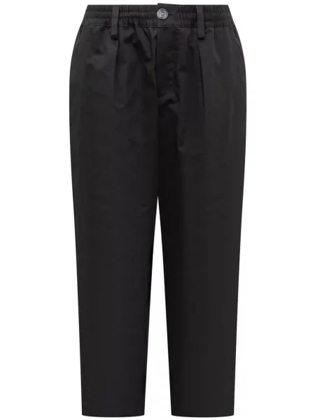 Kalhoty Marni černé