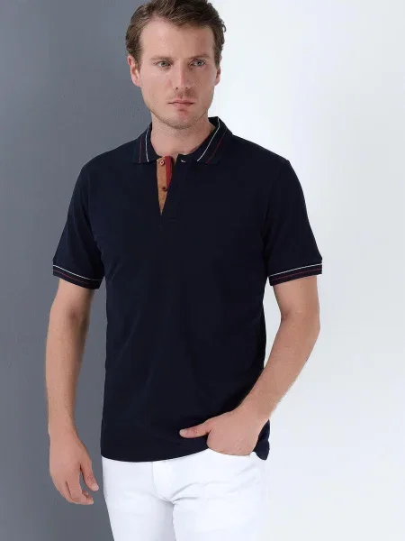 Tricou Dewberry albastru