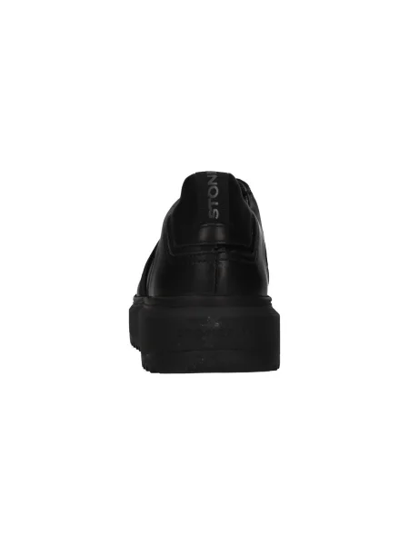 Pantofi Stonefly negru