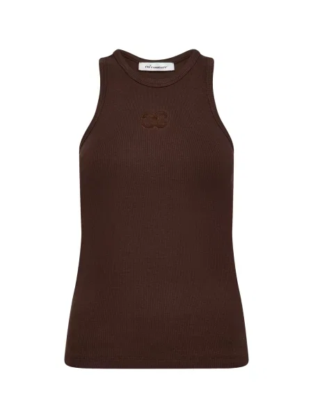 Co'couture Top Sahara' maro