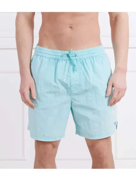 Chiloți Guess Underwear albastru
