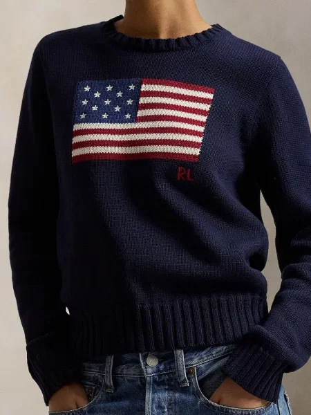 Свитер Polo Ralph Lauren
