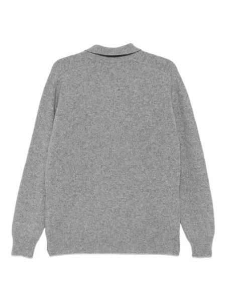 Polo Eleventy gri