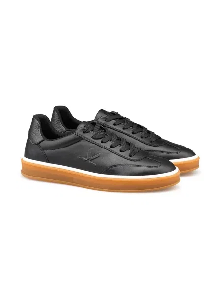 Lloyd Beat Mężczyźni Buty sportowe Lloyd Size: czarny