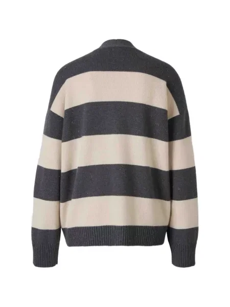 Cardigan Peserico gri