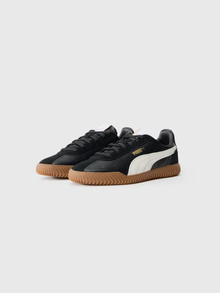 Pantofi Puma alb