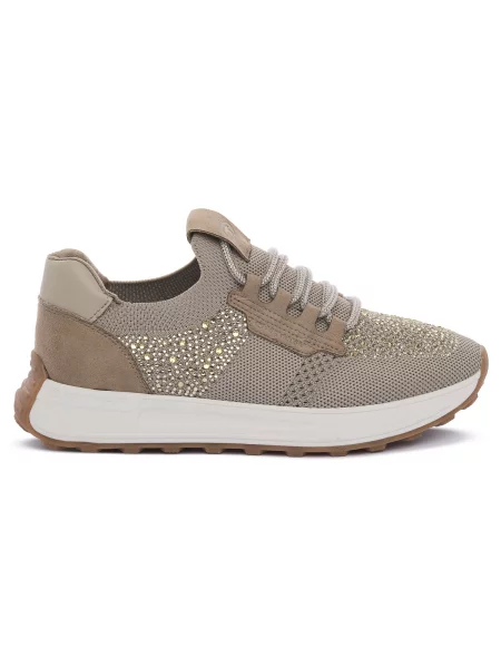 Pantofi Tom Tailor bej