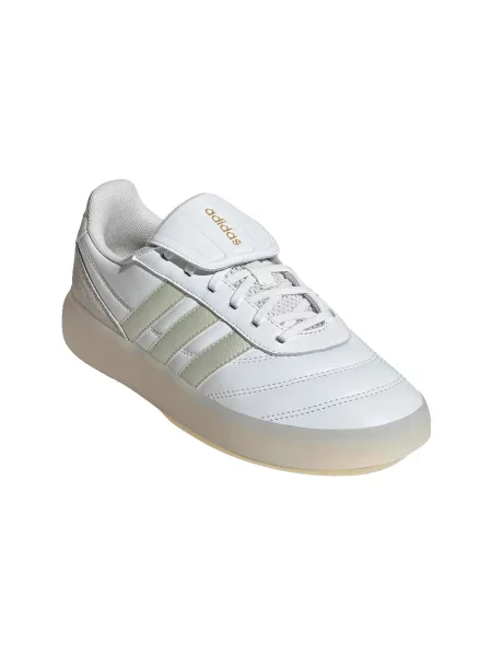 Félcipő Adidas fehér