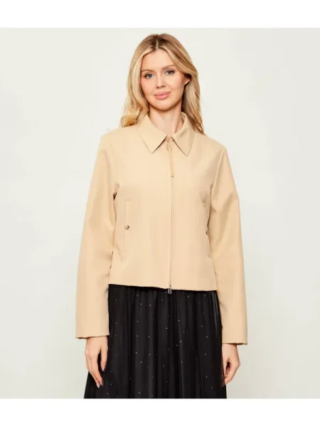 Joop! Geacă Osane bej