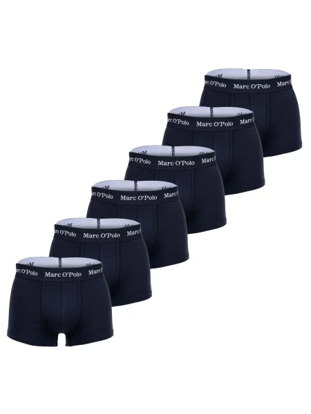 Marc O'Polo Boxerky námořnická modř