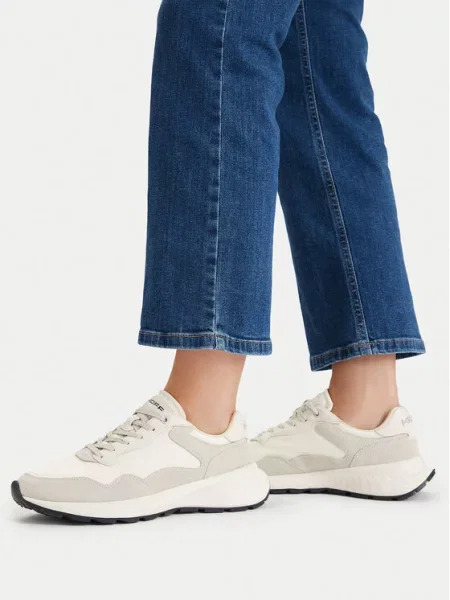 Sneakersy HOFF