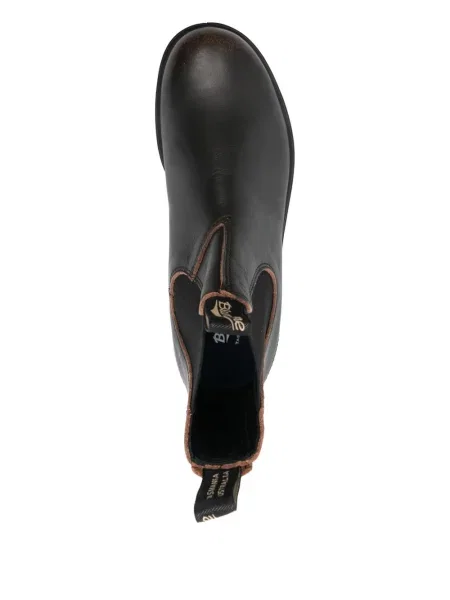 Botine Blundstone negru