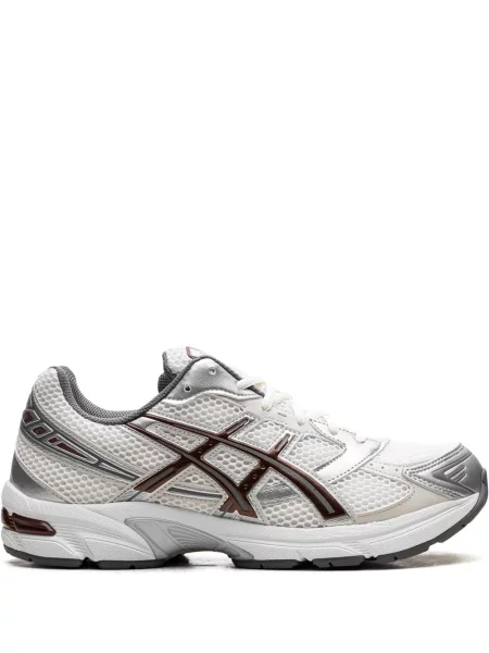 Tenisky Asics z peří šedé