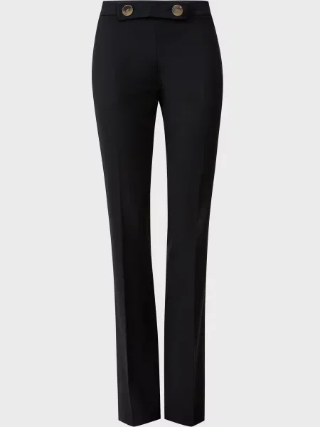 Штани Giambattista Valli чорні