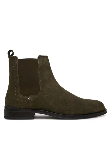 Sztyblety Tommy Hilfiger