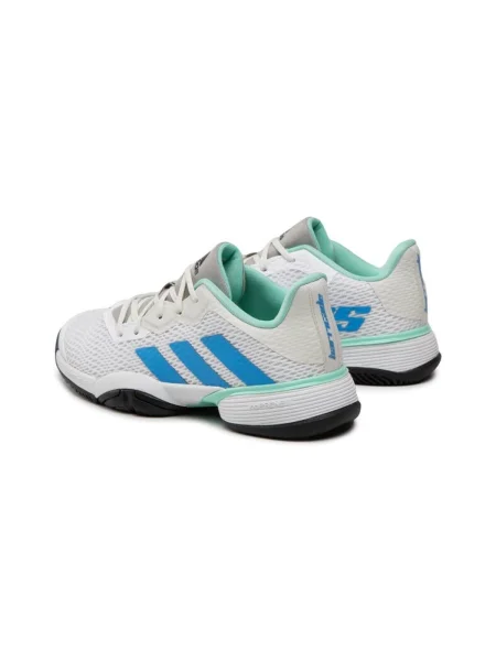Pantofi copii Adidas alb