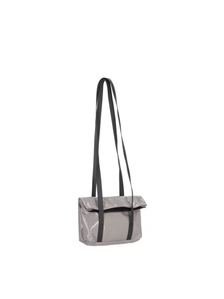 Torebka crossbody Rains fioletowa