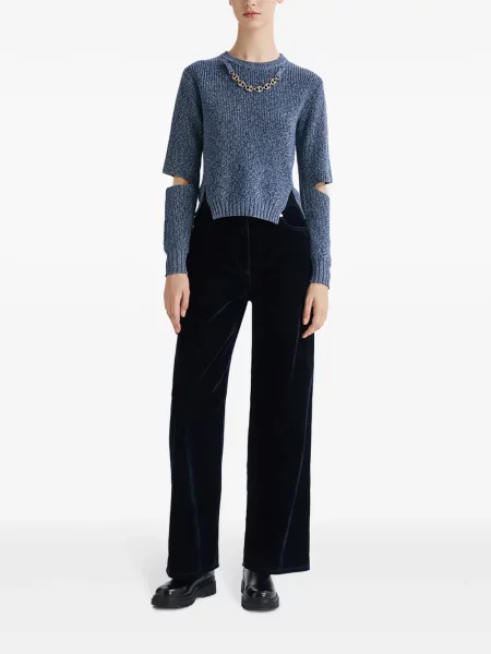 Pulover Ports 1961 albastru