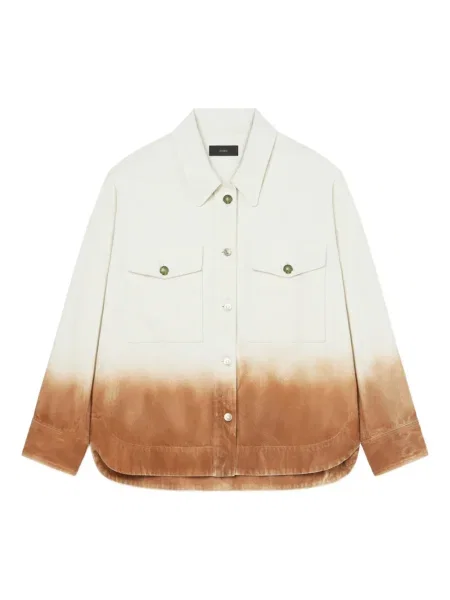 Geacă de blugi Alanui