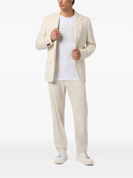 Samt blejzer Billionaire