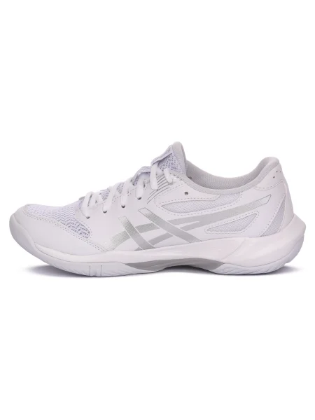 Tenisky Asics Gel-rocket biela