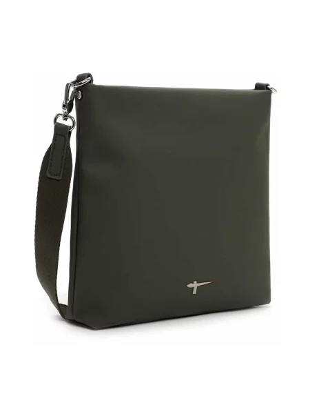 Torebka crossbody Tamaris zielona