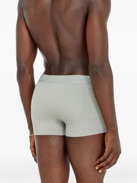 Boxeri Diesel stretch gri