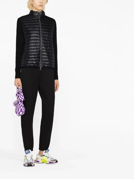 Striukė Moncler juoda