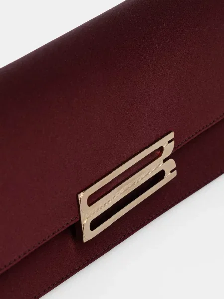 Victoria Beckham клатч Dorian