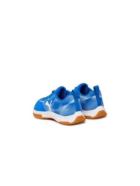 Tenisice za dvoranski nogomet Puma Varion 3 Jr 03 plava