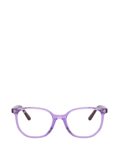 Okulary przeciwsłoneczne dziecięce Ray-ban fioletowe