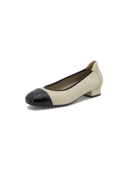 Pantofi Piesanto negru