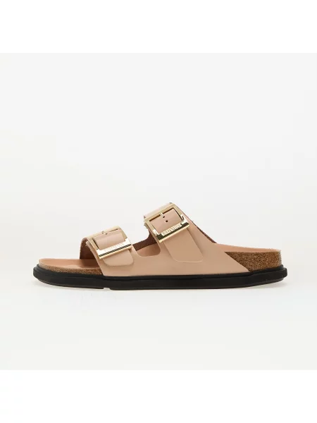 Papuci Birkenstock roz